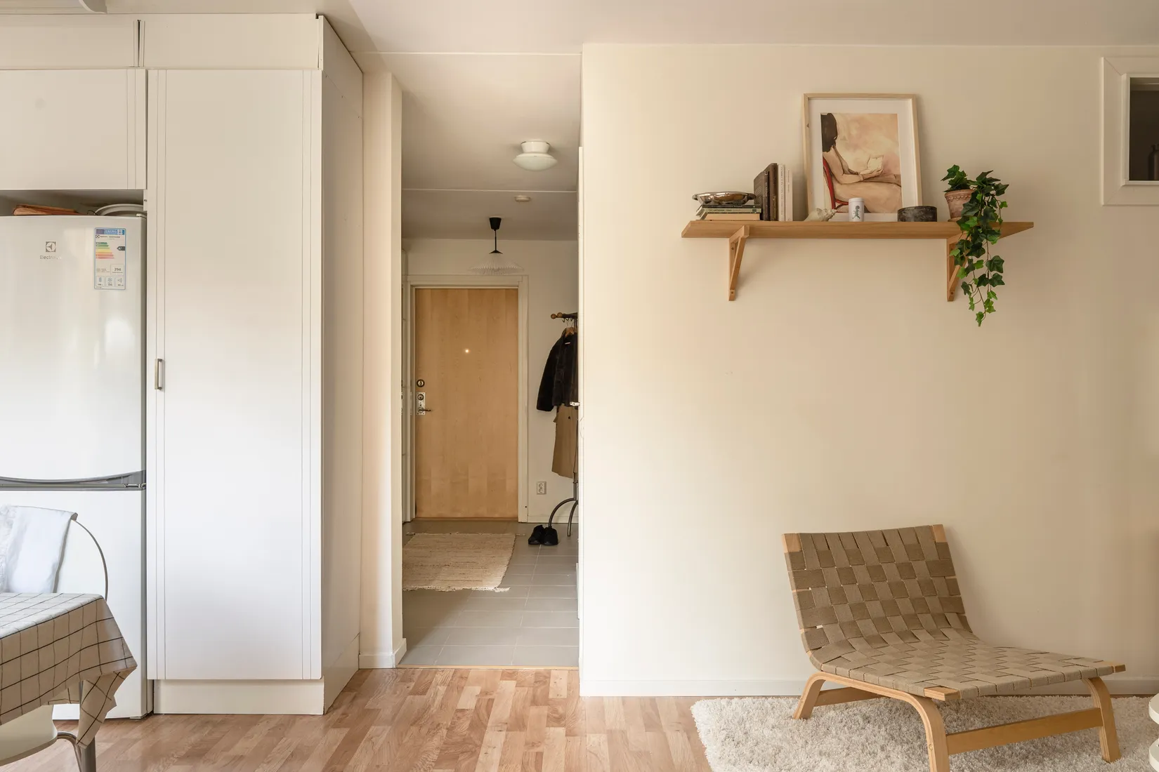 Bostadsrätt, Ekholmsvägen 367, Skärholmen, Stockholm