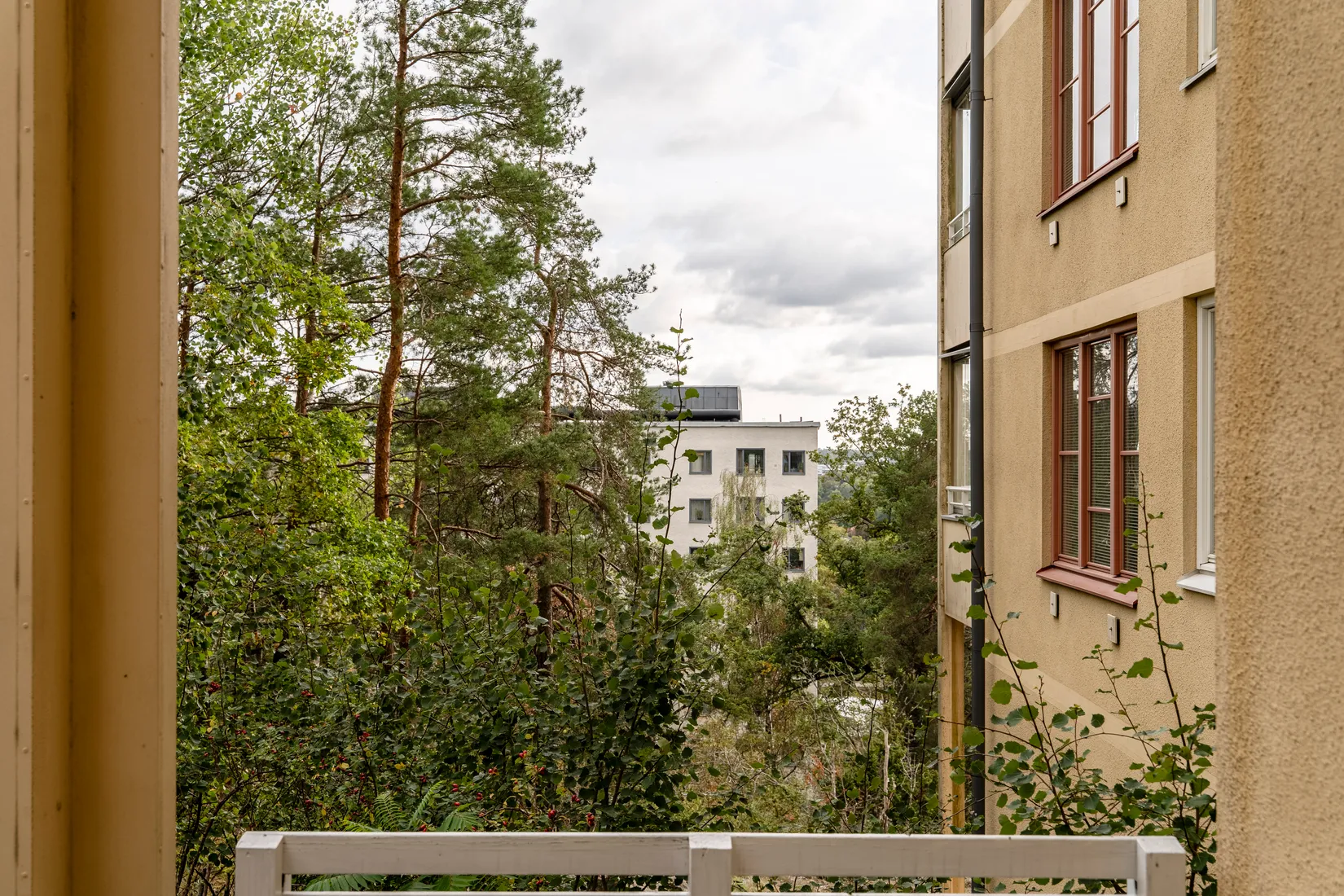 Bostadsrätt, Ekholmsvägen 367, Skärholmen, Stockholm