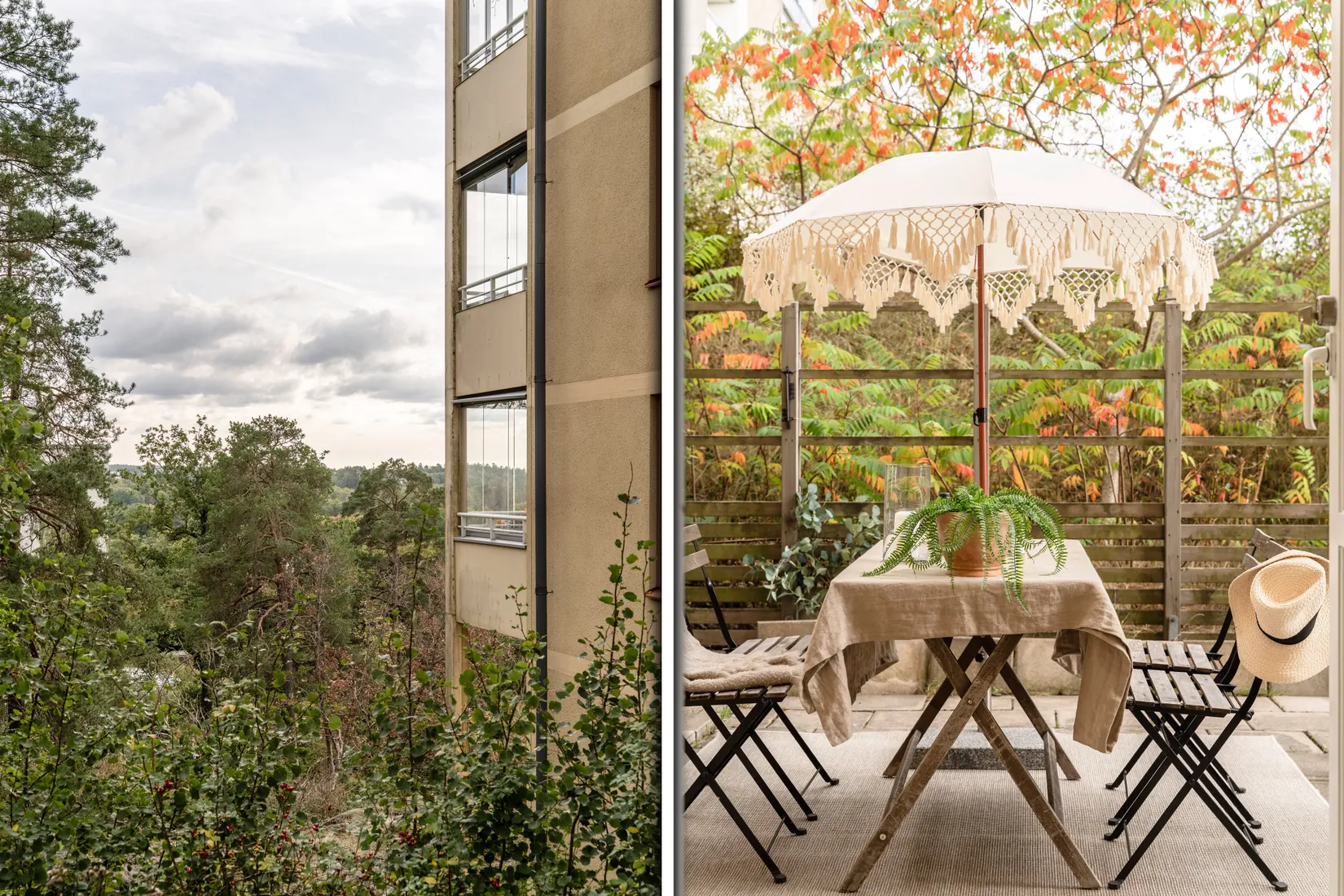 Bostadsrätt, Ekholmsvägen 367, Skärholmen, Stockholm