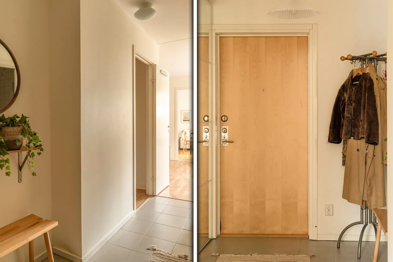 Bostadsrätt, Ekholmsvägen 367, Skärholmen, Stockholm