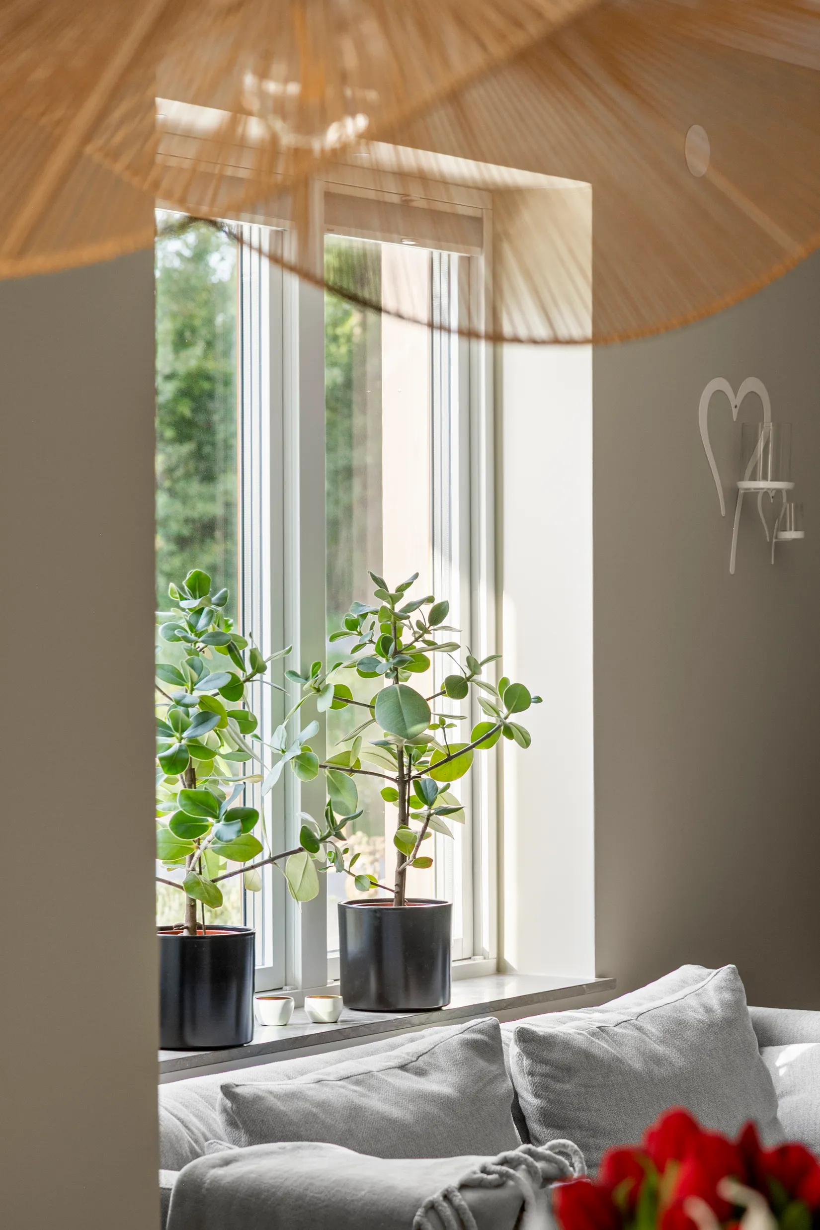 Bostadsrätt, Vallinsvägen 40, Träslöv, Varberg