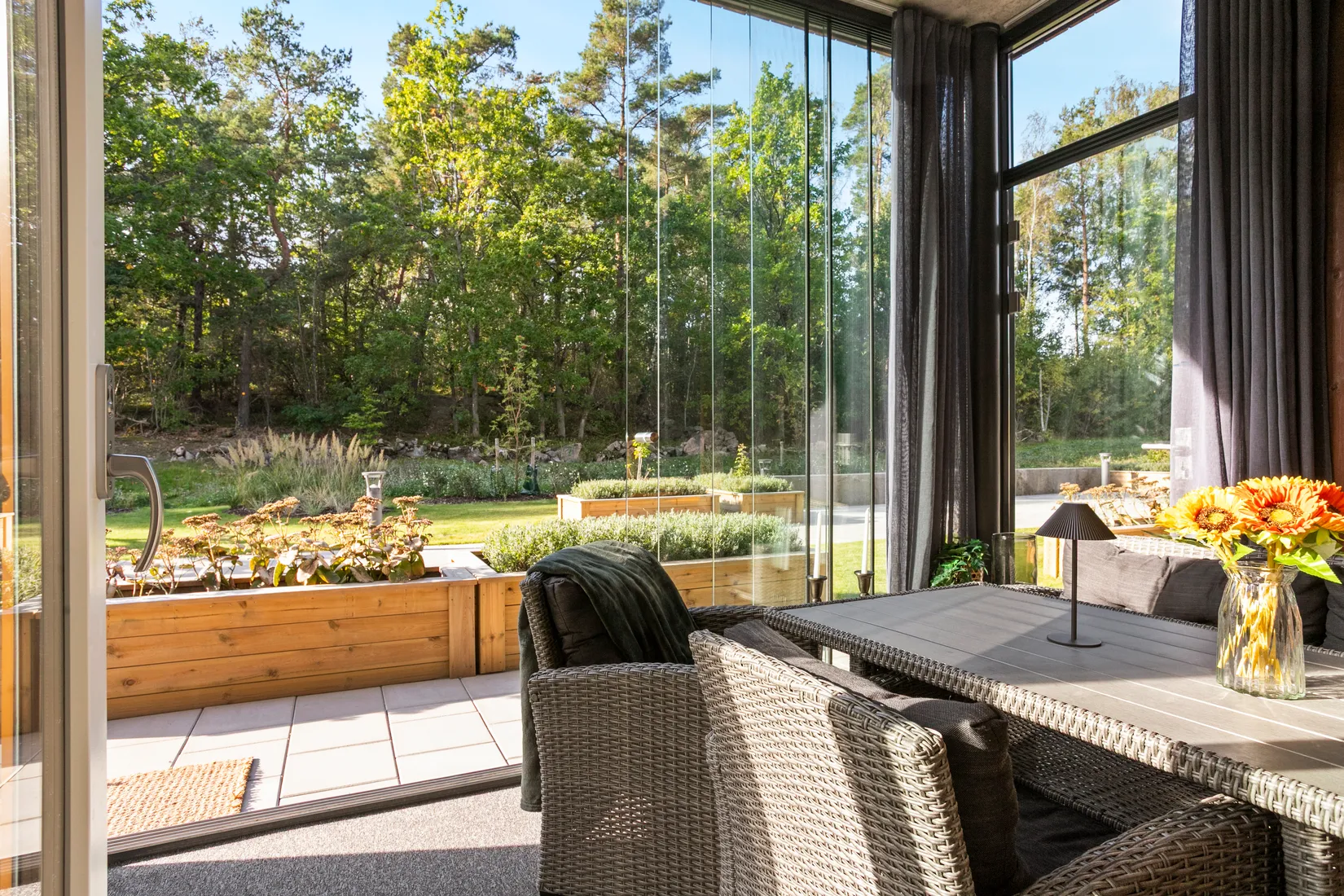 Bostadsrätt, Vallinsvägen 40, Träslöv, Varberg