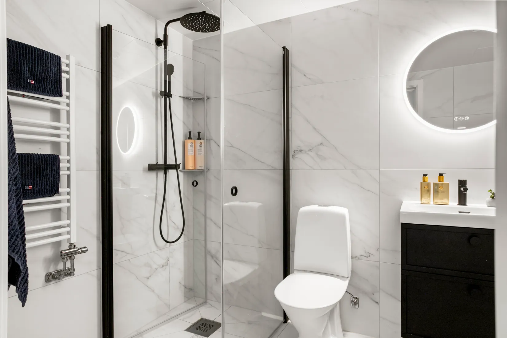Bostadsrätt, Vallinsvägen 40, Träslöv, Varberg