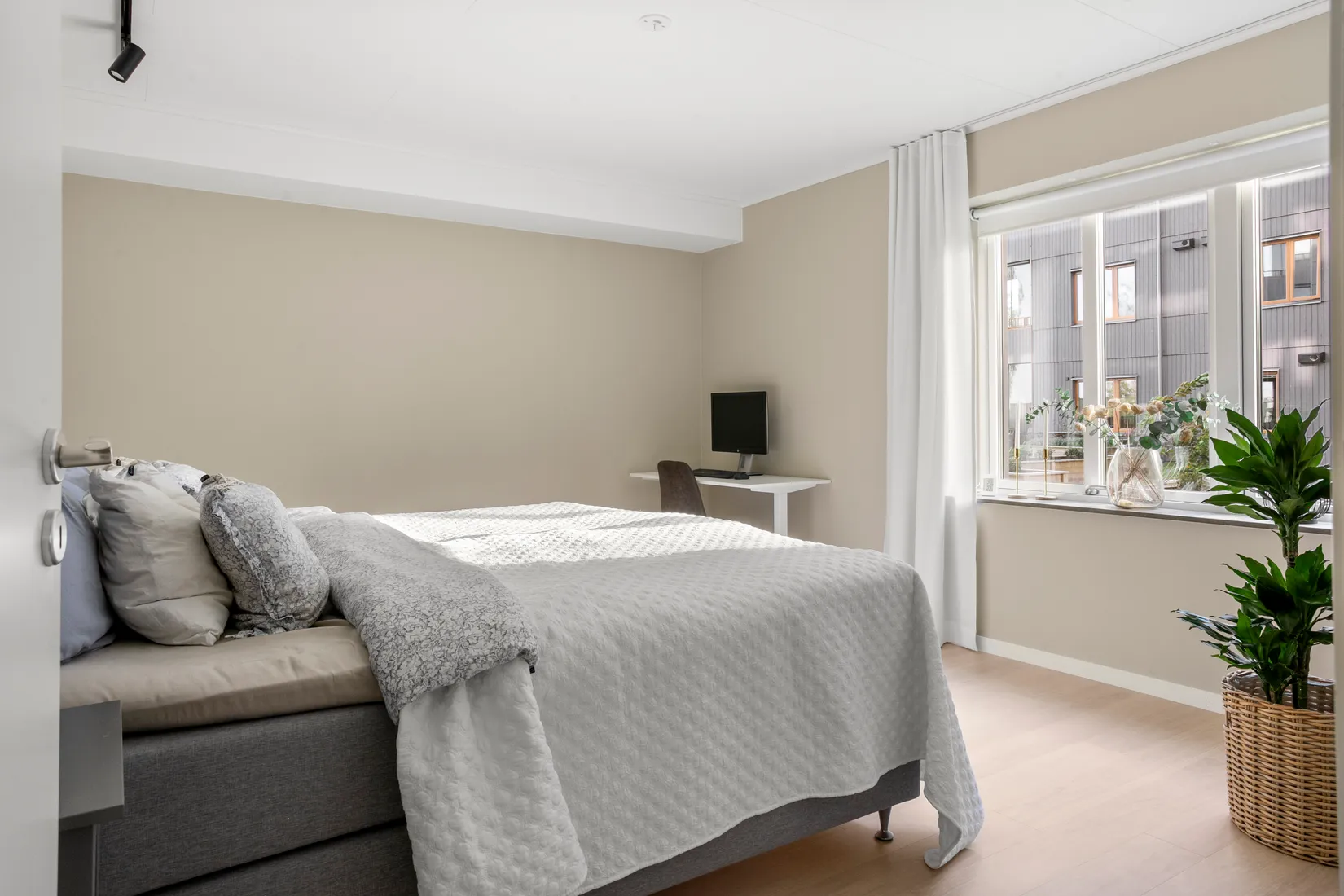 Bostadsrätt, Vallinsvägen 40, Träslöv, Varberg