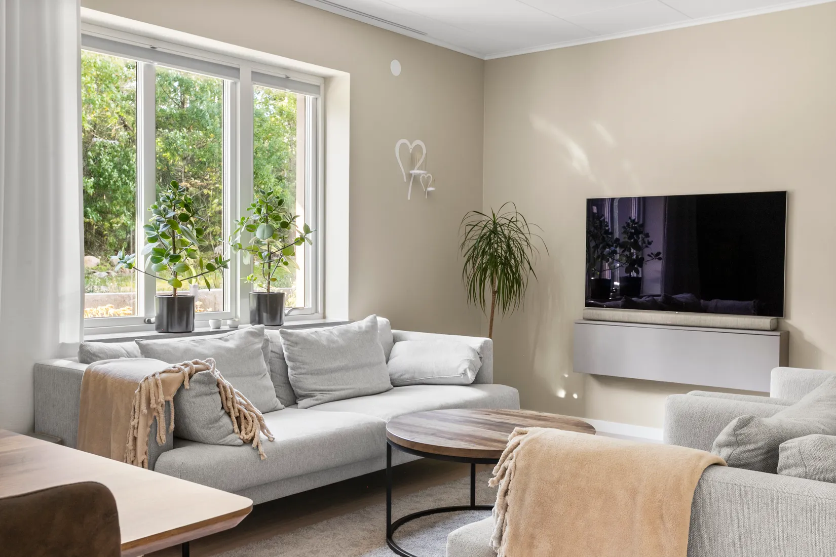 Bostadsrätt, Vallinsvägen 40, Träslöv, Varberg