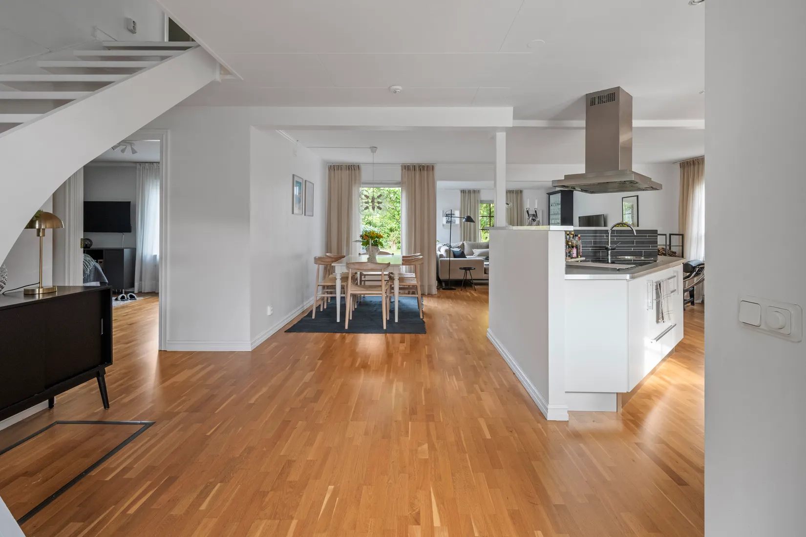 Villa, Klockaregatan 16, Vellinge Kommun, Vellinge