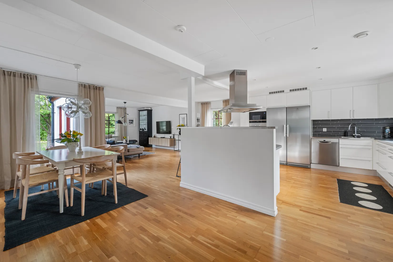 Villa, Klockaregatan 16, Vellinge Kommun, Vellinge