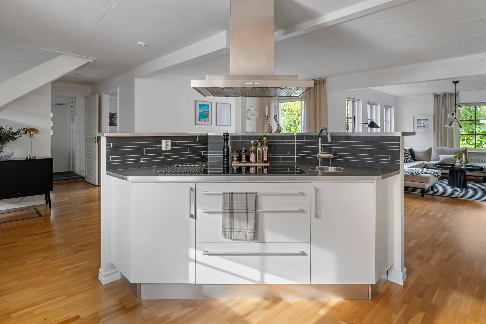 Villa, Klockaregatan 16, Vellinge Kommun, Vellinge
