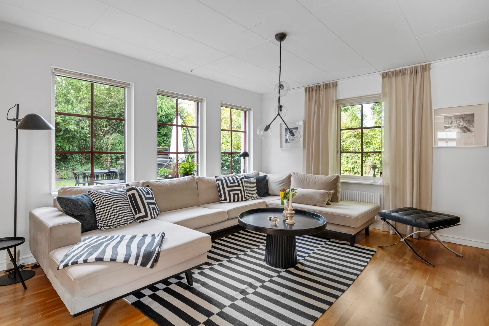 Villa, Klockaregatan 16, Vellinge Kommun, Vellinge