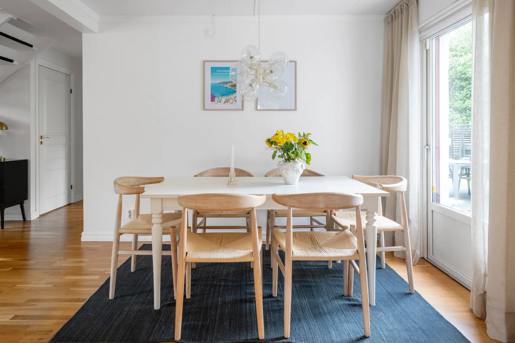 Villa, Klockaregatan 16, Vellinge Kommun, Vellinge