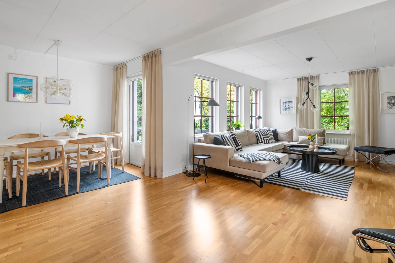 Villa, Klockaregatan 16, Vellinge Kommun, Vellinge