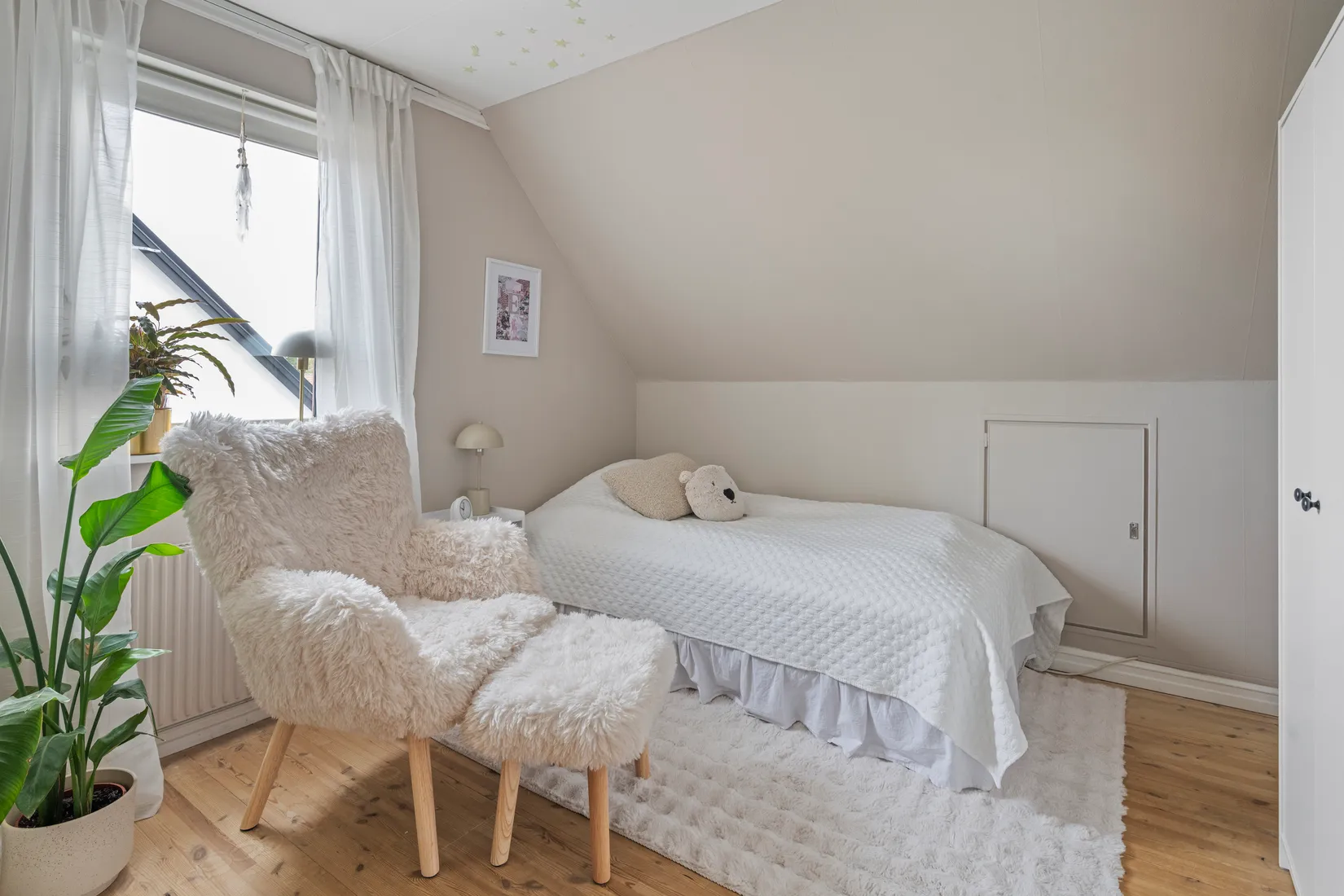 Villa, Klockaregatan 16, Vellinge Kommun, Vellinge