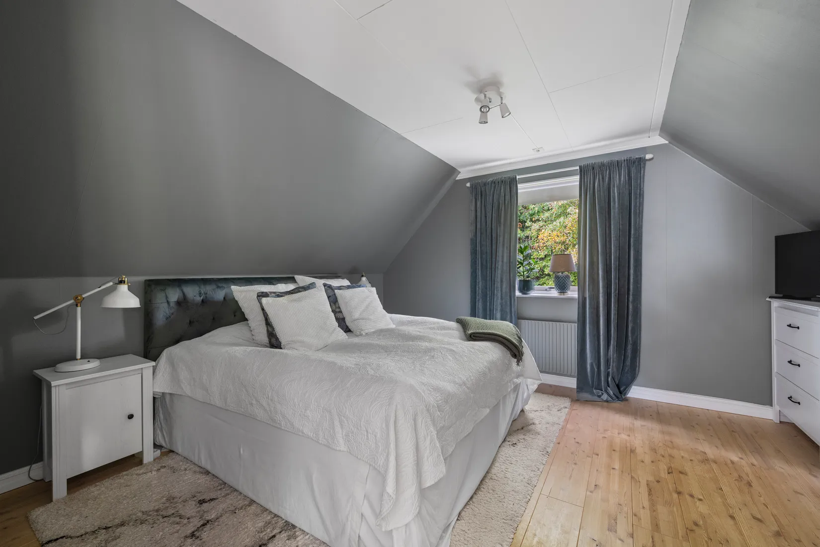 Villa, Klockaregatan 16, Vellinge Kommun, Vellinge