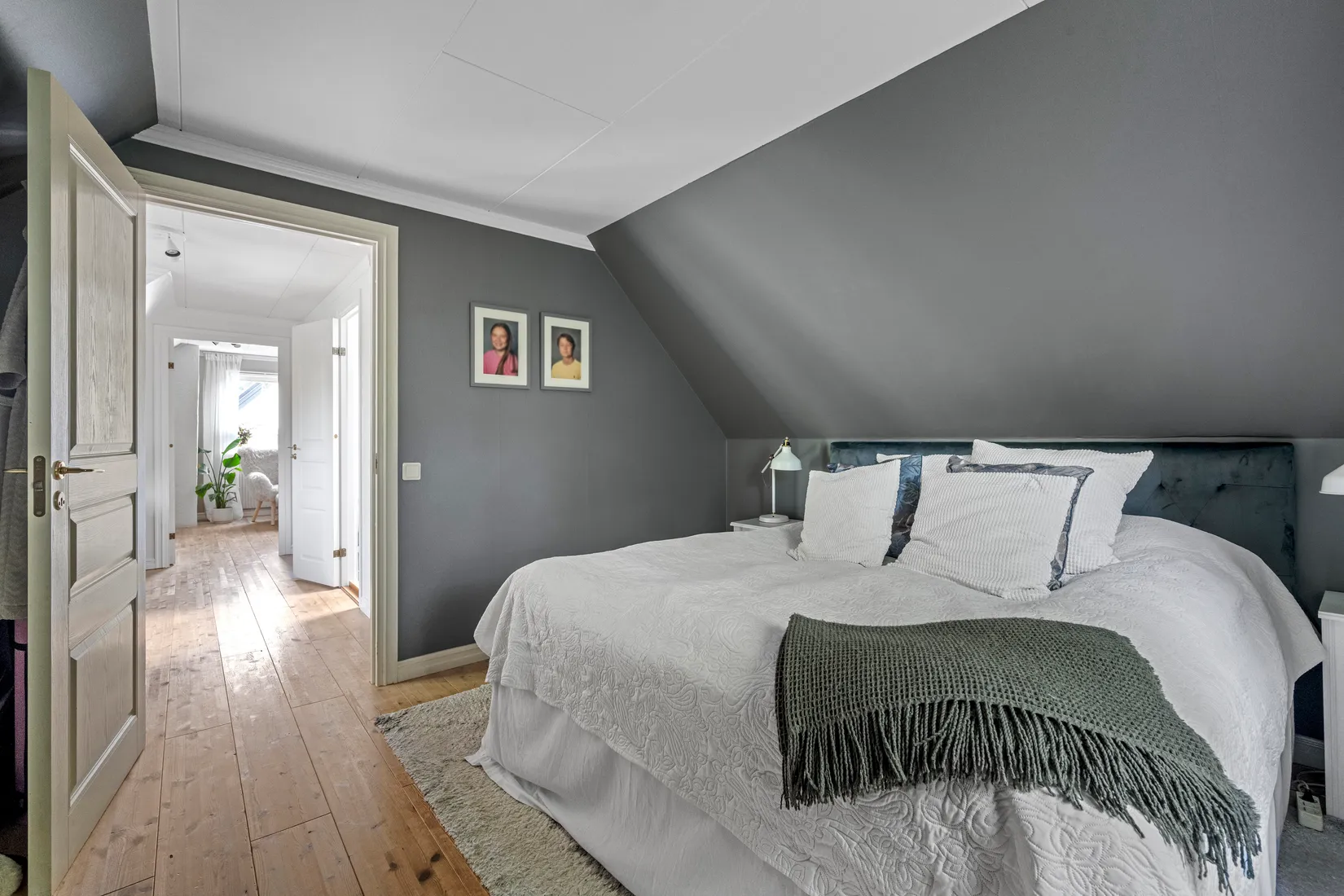 Villa, Klockaregatan 16, Vellinge Kommun, Vellinge