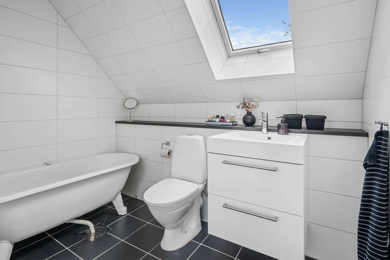 Villa, Klockaregatan 16, Vellinge Kommun, Vellinge