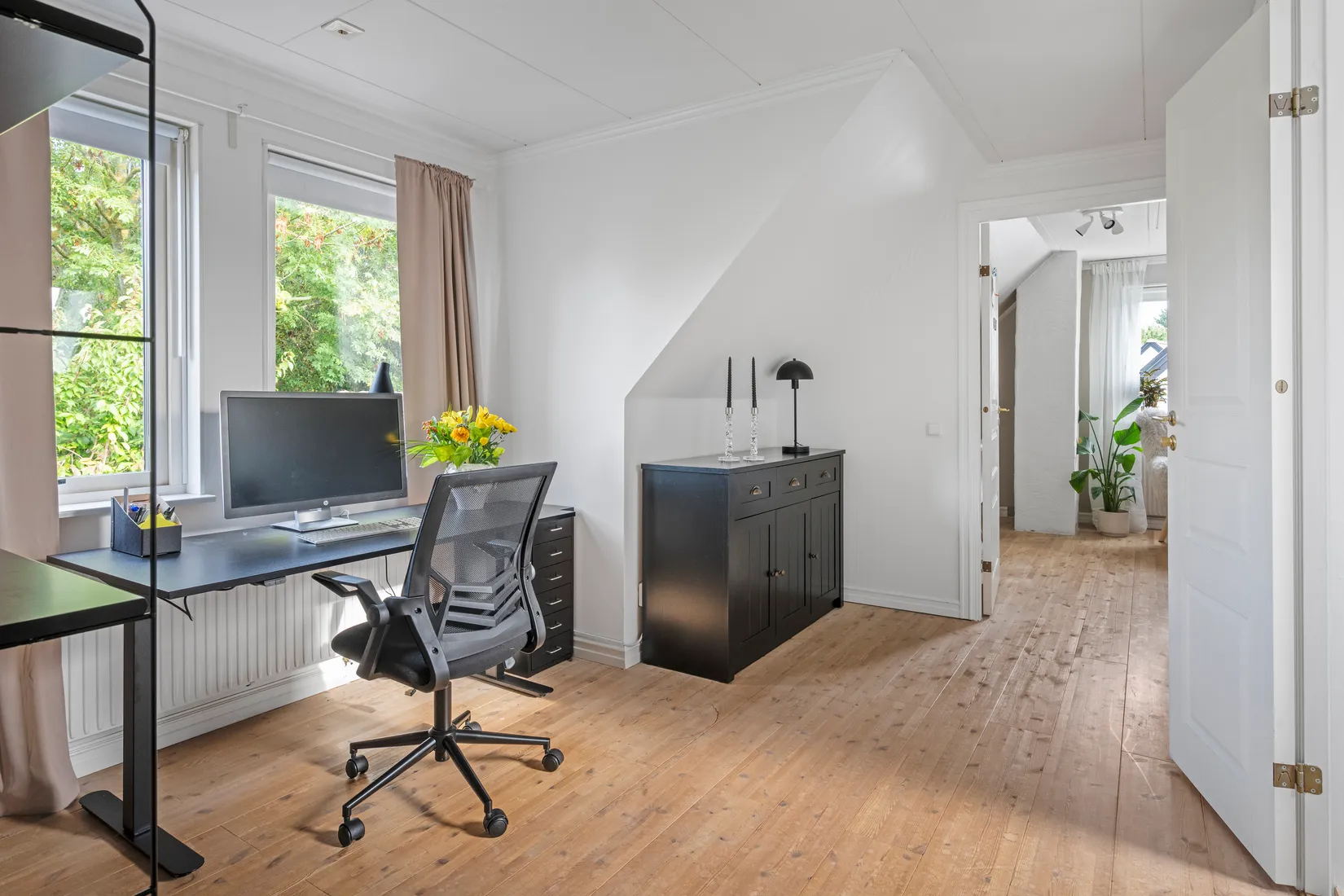 Villa, Klockaregatan 16, Vellinge Kommun, Vellinge