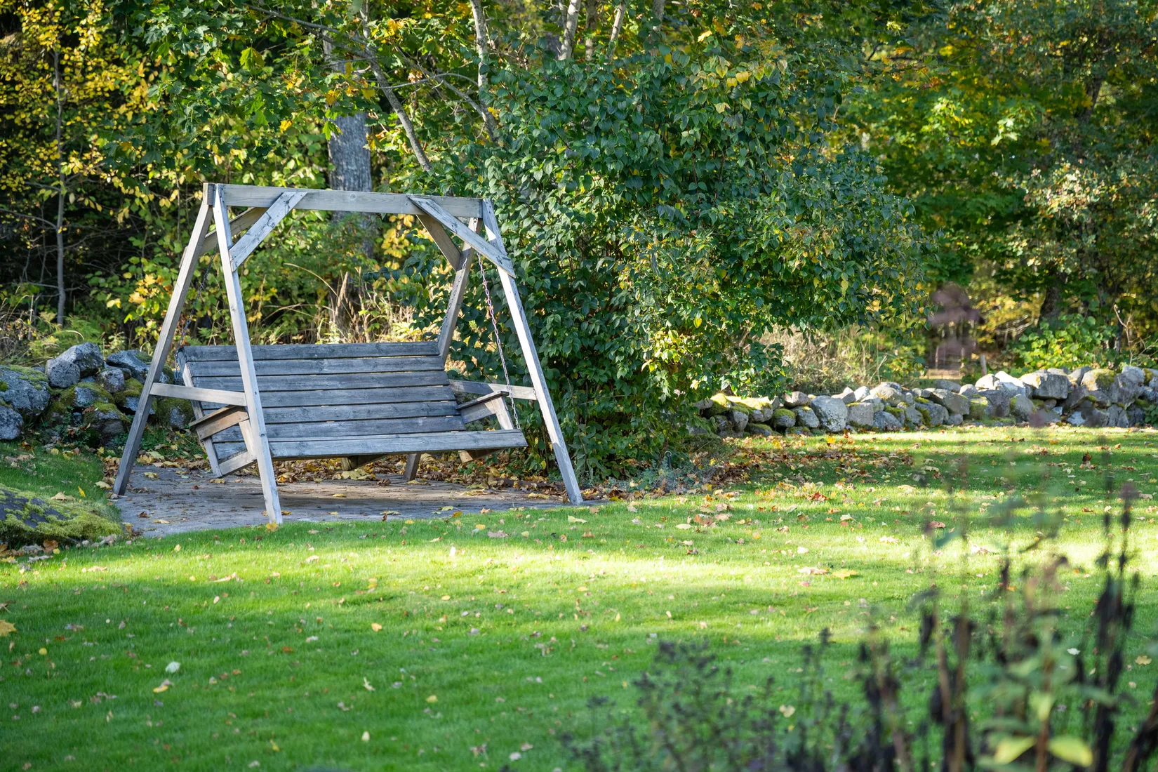 Villa, Ebbalund 1, Slottsbrinken, Strängnäs