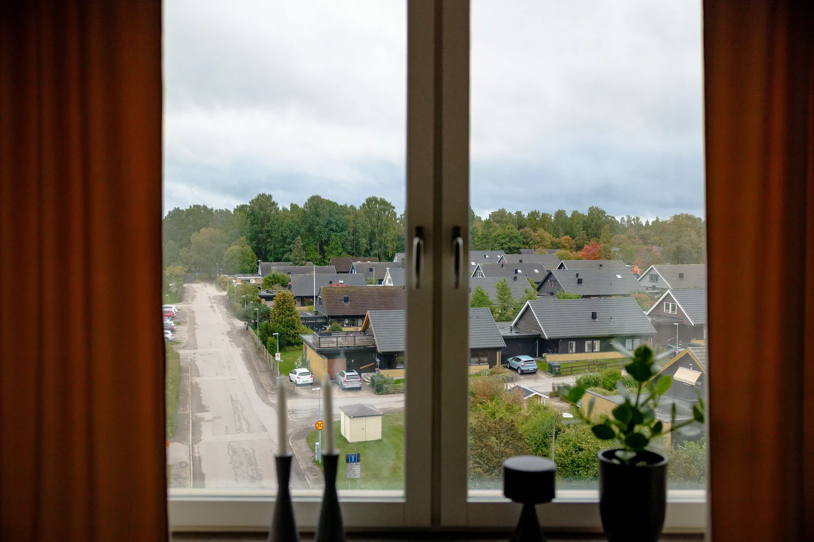 Bostadsrätt, Gösta Edströms väg 5C, Teleborg, Växjö