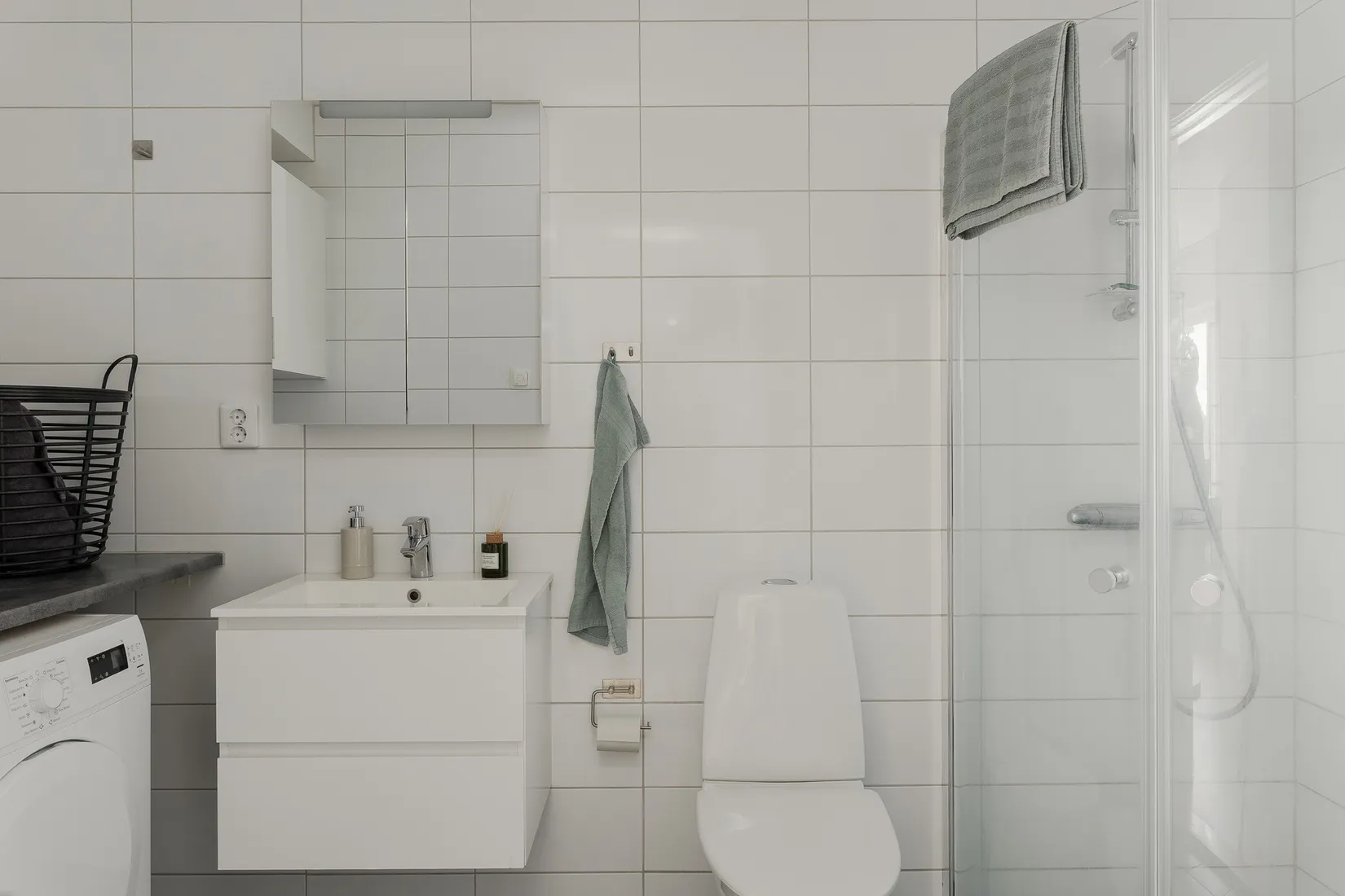 Bostadsrätt, Gösta Edströms väg 5C, Teleborg, Växjö