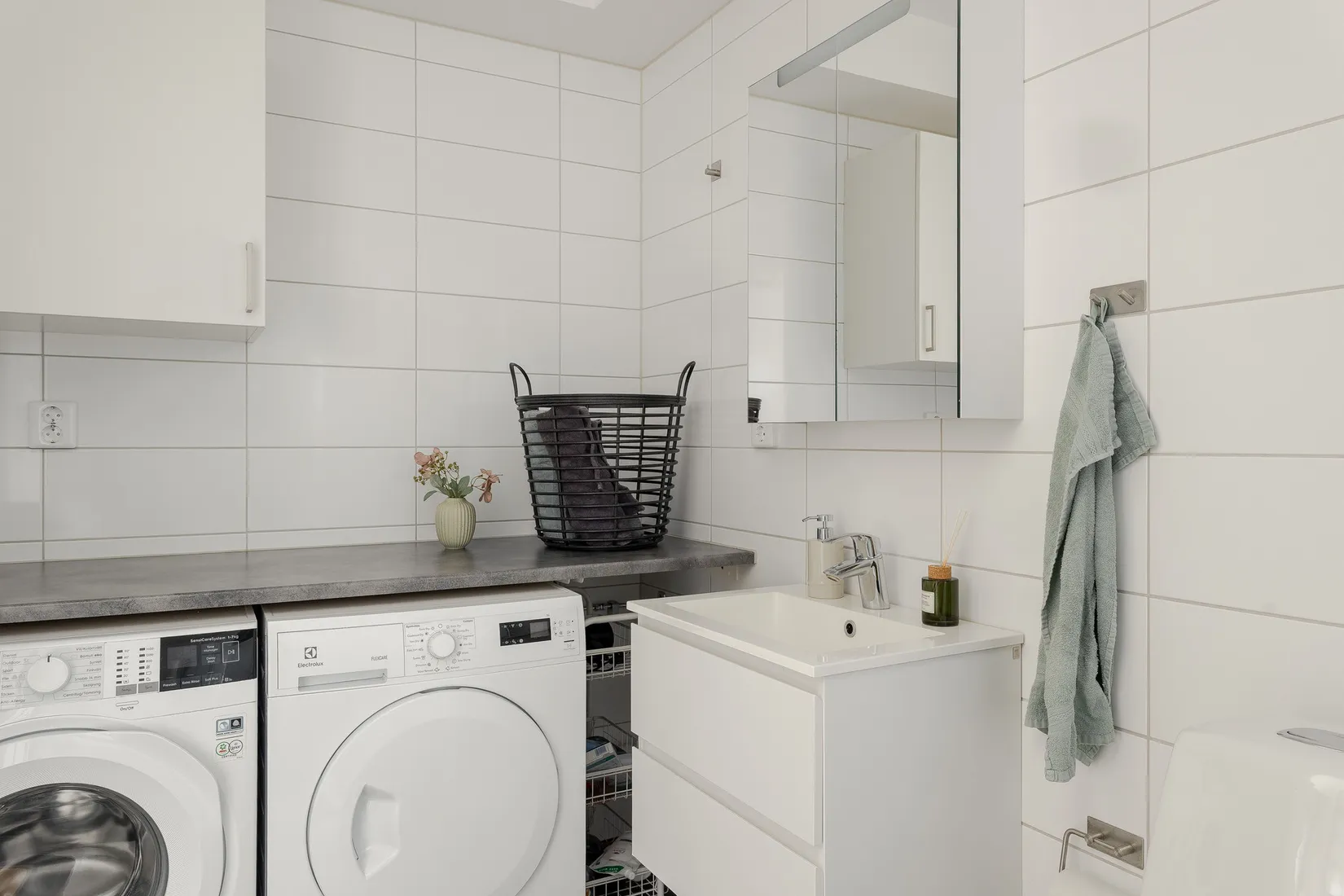 Bostadsrätt, Gösta Edströms väg 5C, Teleborg, Växjö