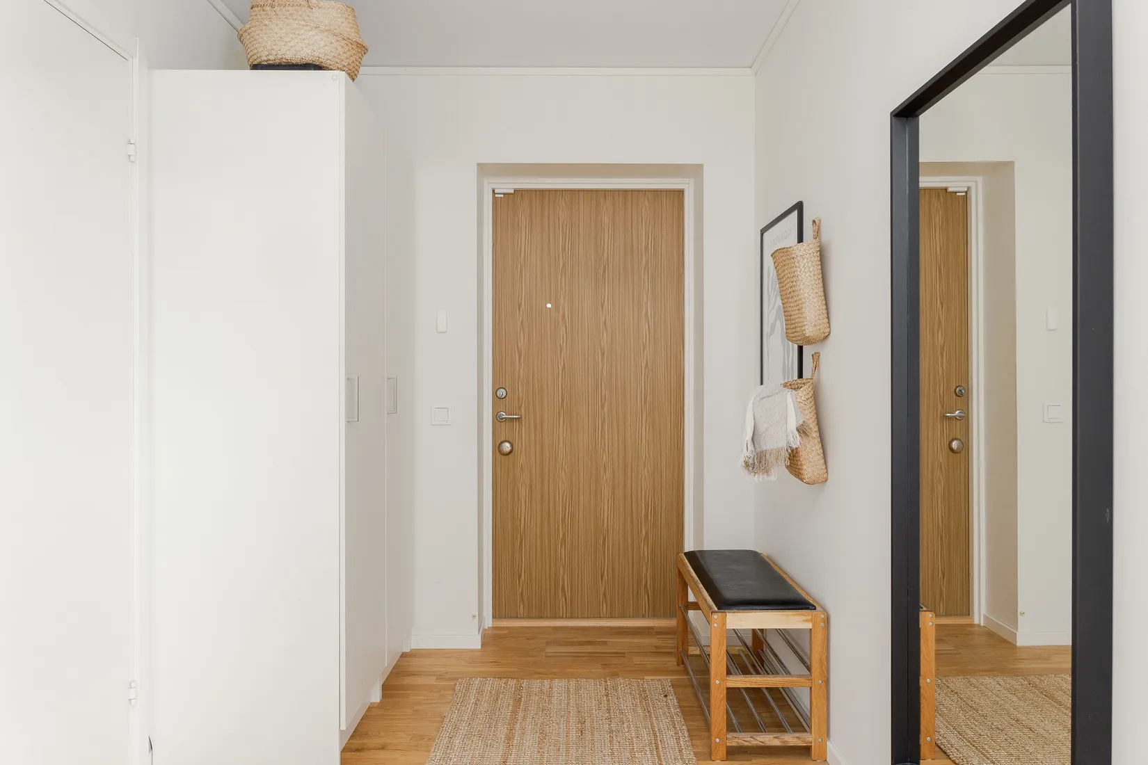 Bostadsrätt, Gösta Edströms väg 5C, Teleborg, Växjö