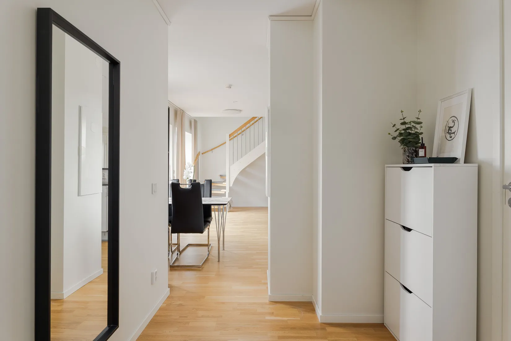 Bostadsrätt, Gösta Edströms väg 5C, Teleborg, Växjö