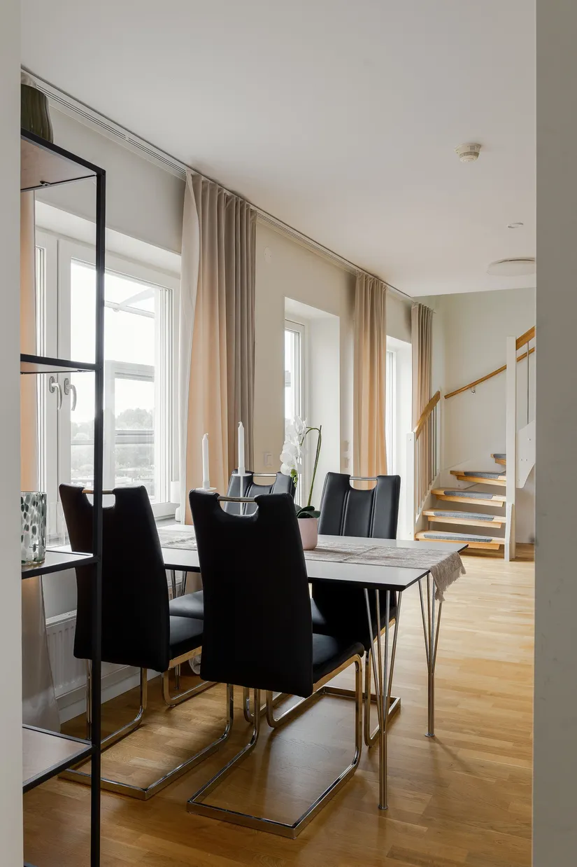 Bostadsrätt, Gösta Edströms väg 5C, Teleborg, Växjö