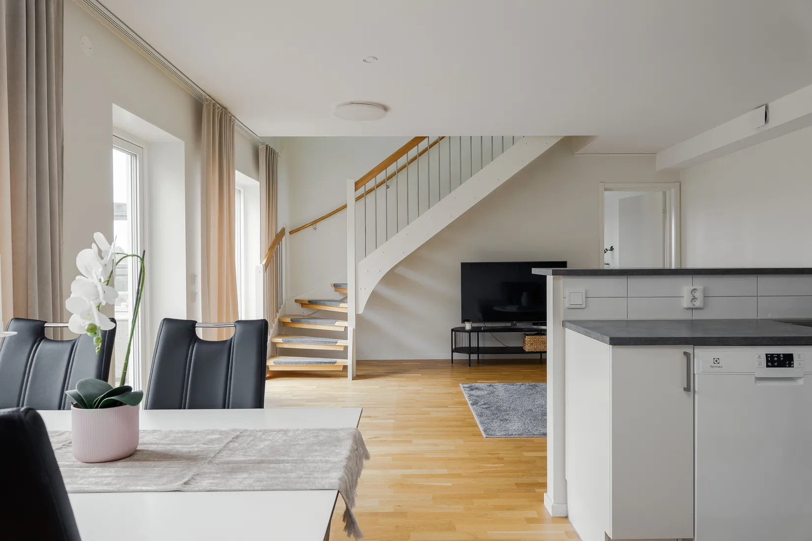 Bostadsrätt, Gösta Edströms väg 5C, Teleborg, Växjö