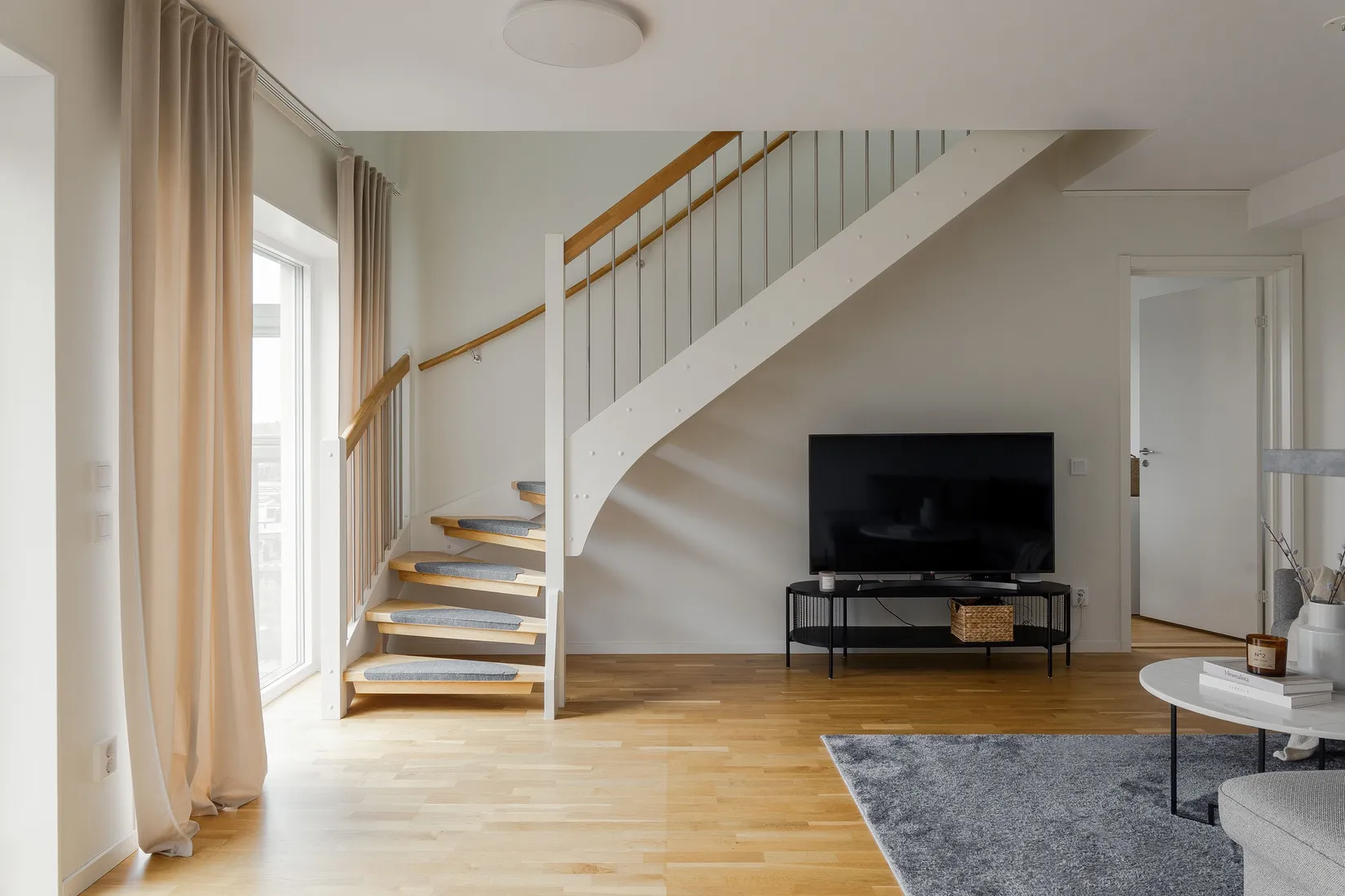 Bostadsrätt, Gösta Edströms väg 5C, Teleborg, Växjö