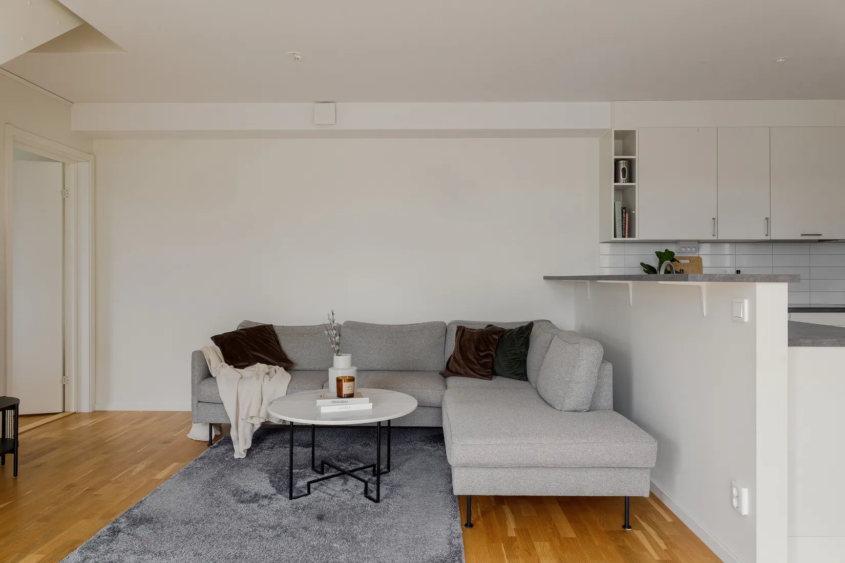 Bostadsrätt, Gösta Edströms väg 5C, Teleborg, Växjö