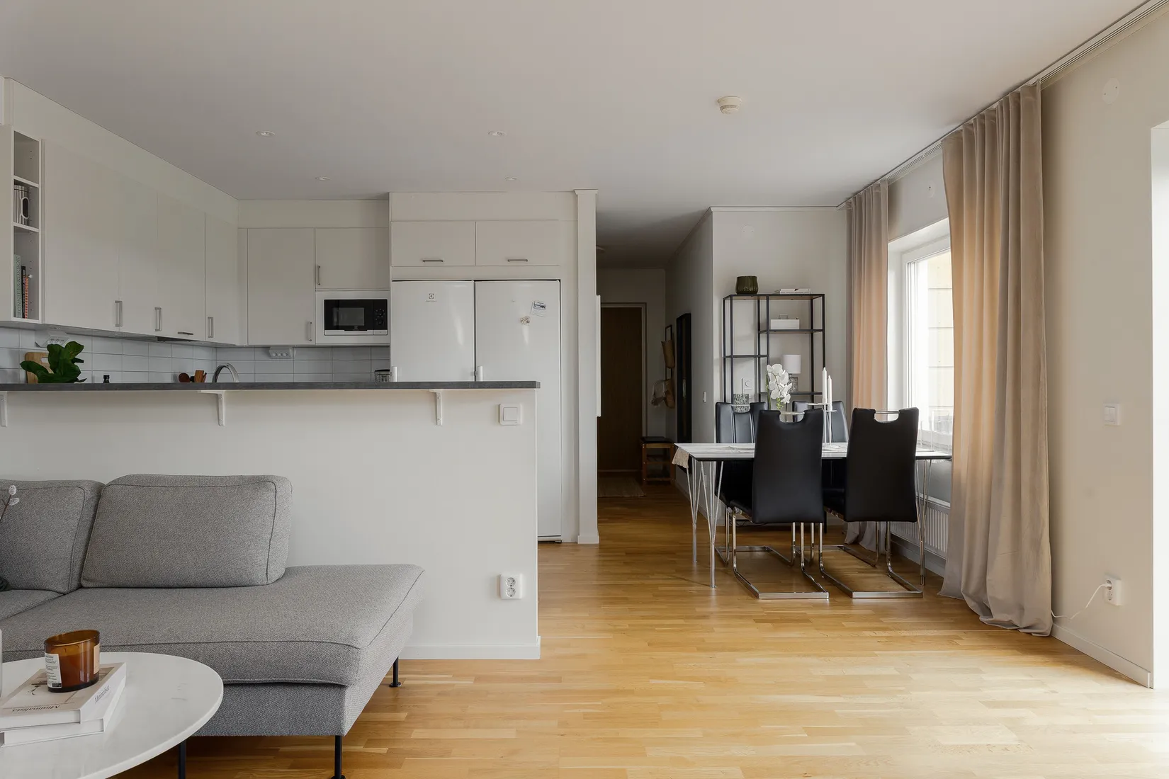 Bostadsrätt, Gösta Edströms väg 5C, Teleborg, Växjö