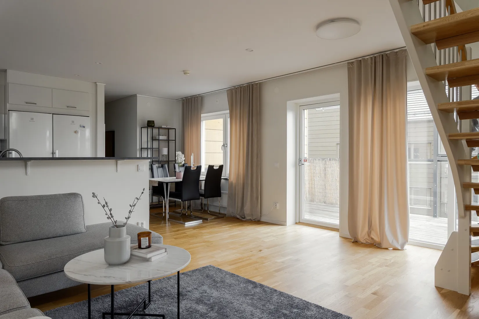Bostadsrätt, Gösta Edströms väg 5C, Teleborg, Växjö