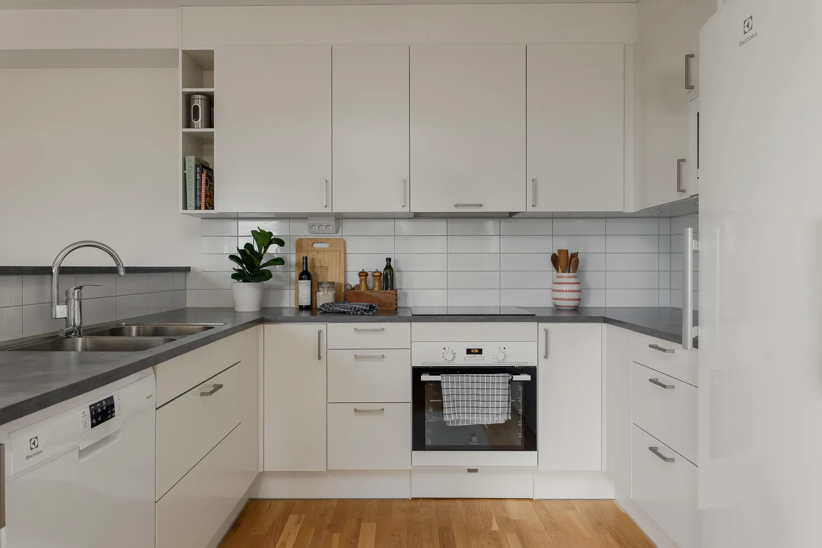Bostadsrätt, Gösta Edströms väg 5C, Teleborg, Växjö