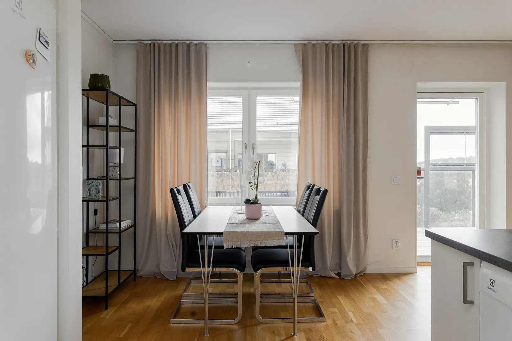 Bostadsrätt, Gösta Edströms väg 5C, Teleborg, Växjö