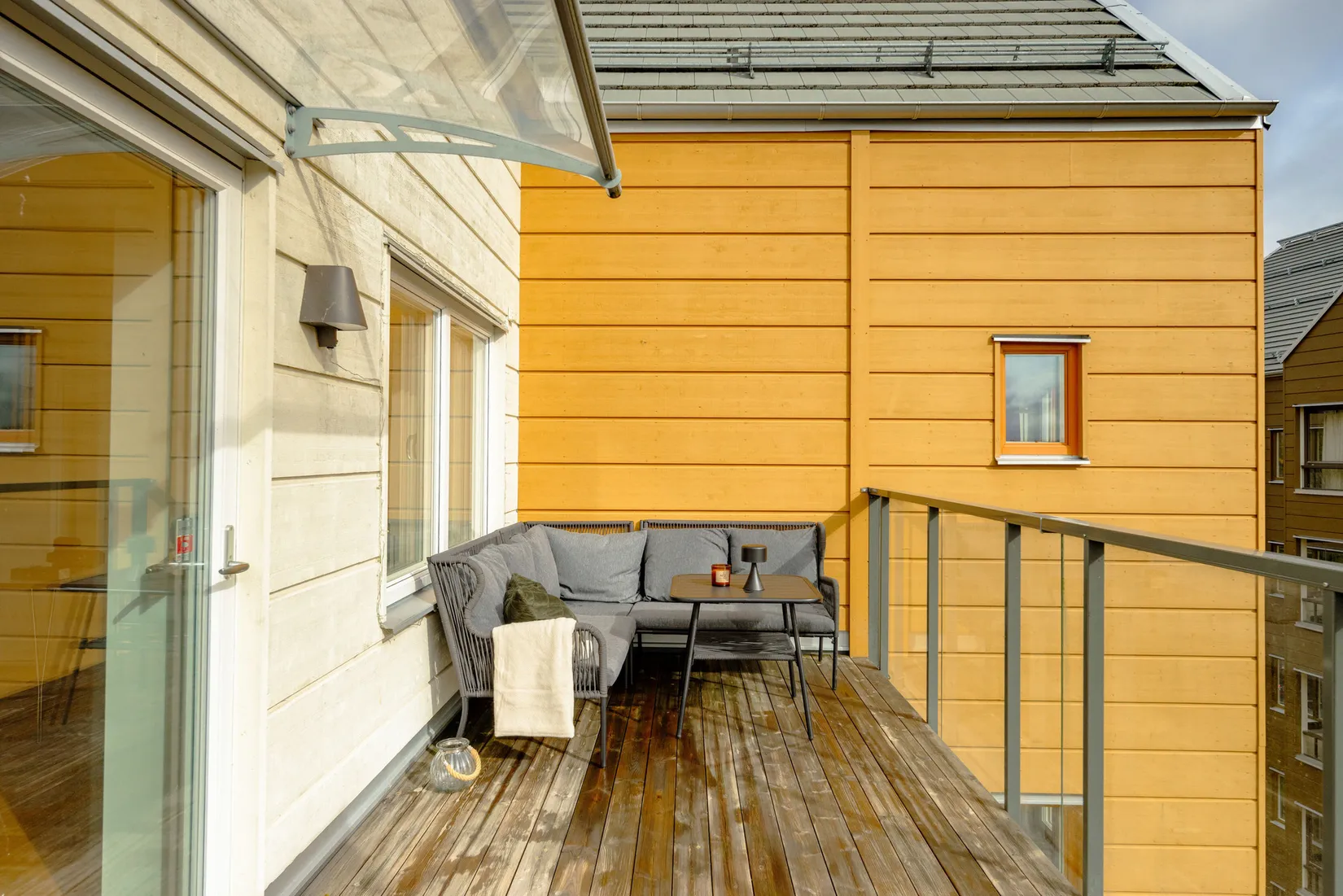 Bostadsrätt, Gösta Edströms väg 5C, Teleborg, Växjö