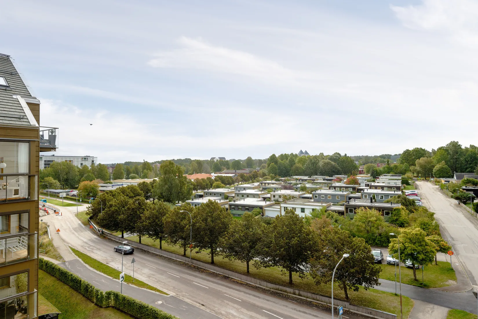 Bostadsrätt, Gösta Edströms väg 5C, Teleborg, Växjö