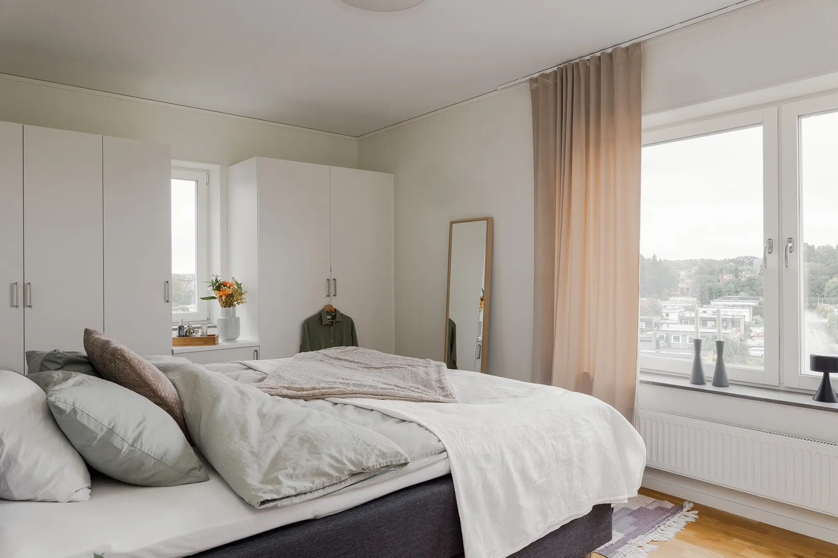 Bostadsrätt, Gösta Edströms väg 5C, Teleborg, Växjö