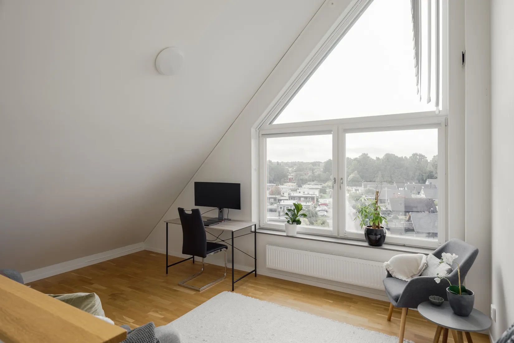 Bostadsrätt, Gösta Edströms väg 5C, Teleborg, Växjö