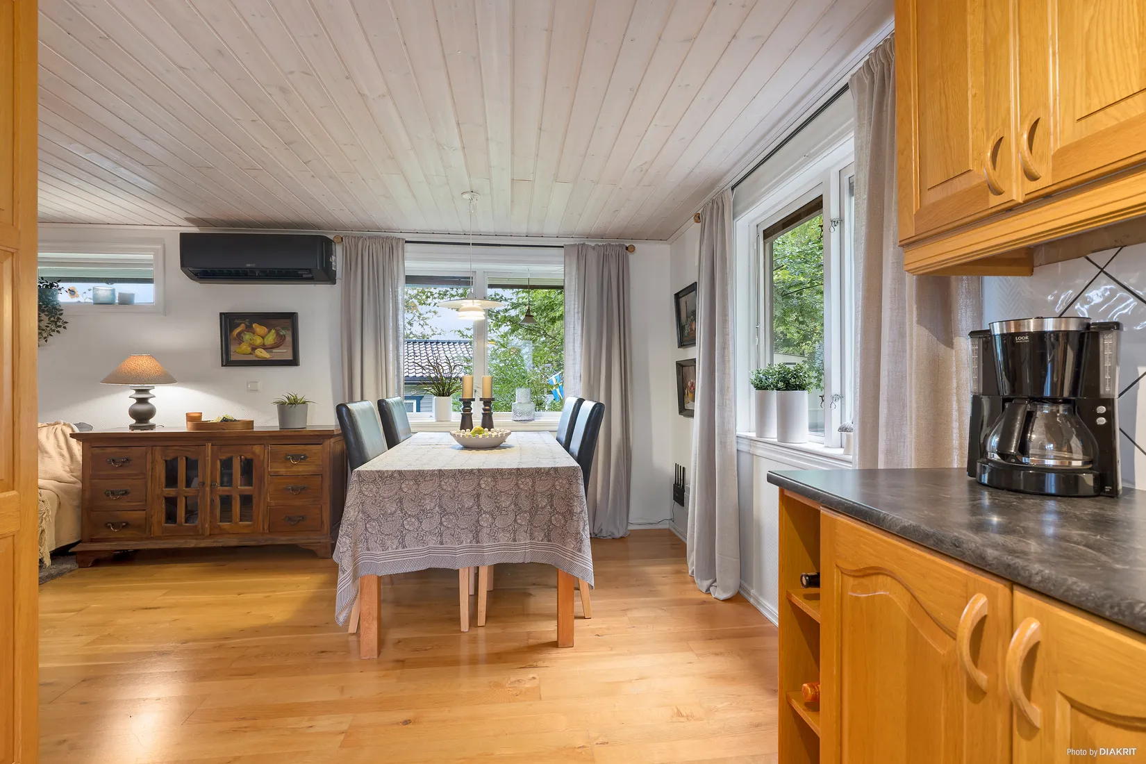 Fritidshus, Granvägen 8, Tallbacken, Ljungby
