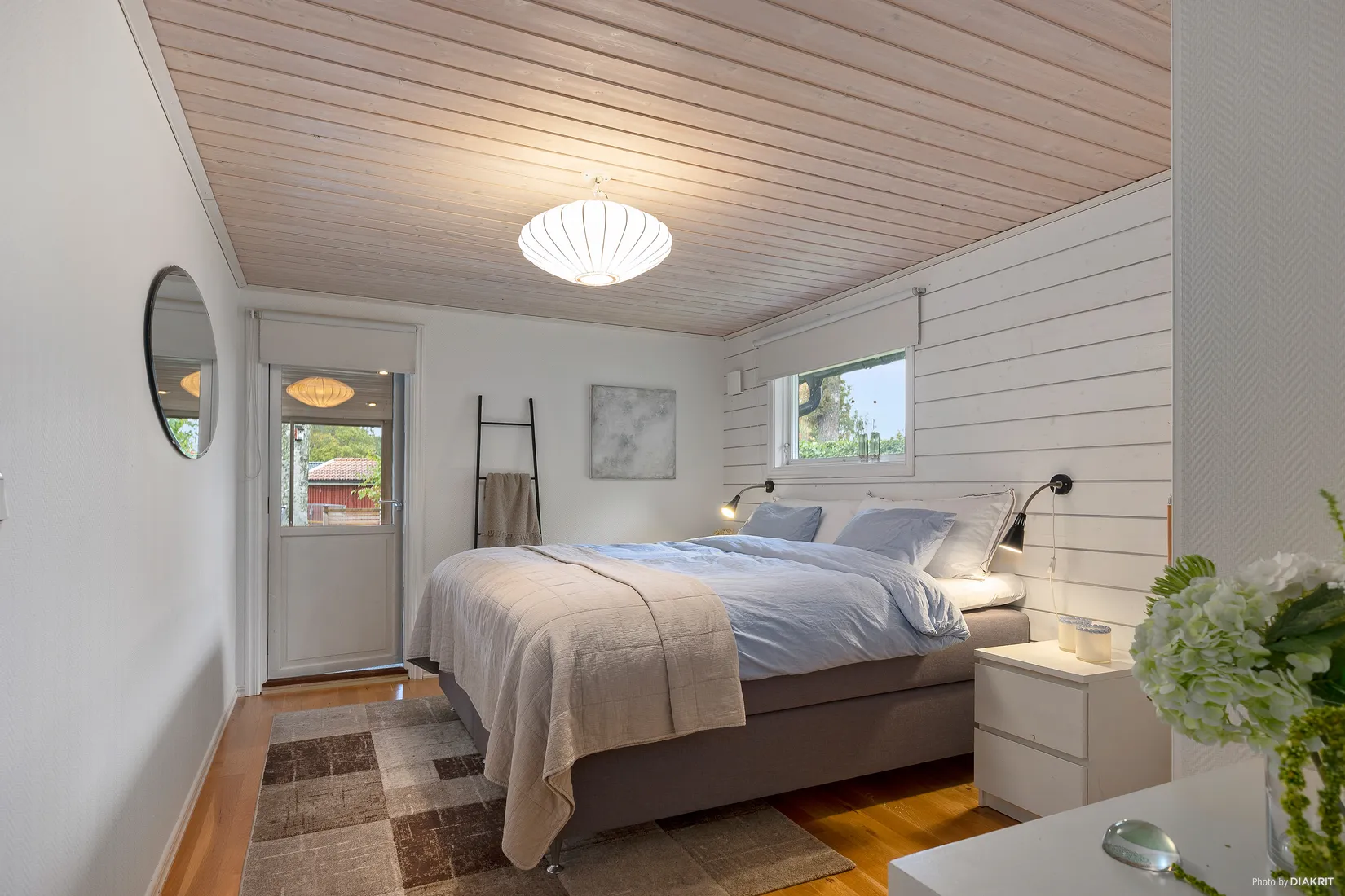 Fritidshus, Granvägen 8, Tallbacken, Ljungby