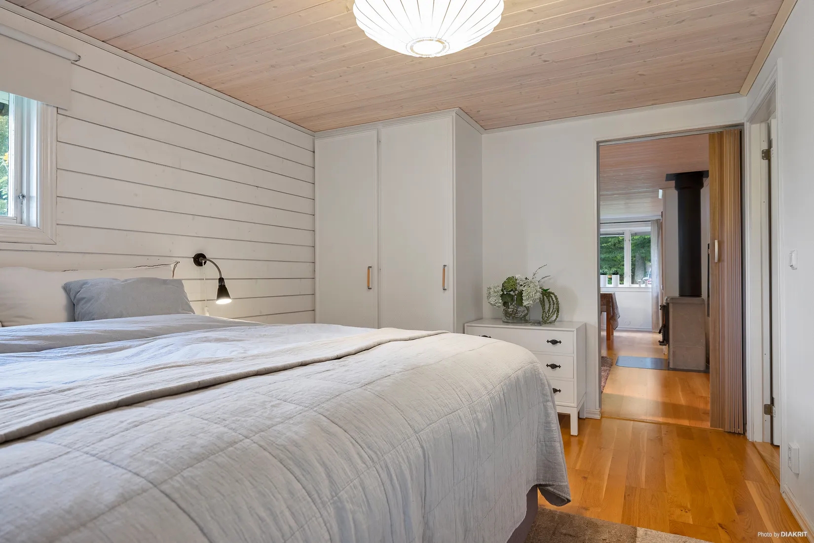 Fritidshus, Granvägen 8, Tallbacken, Ljungby