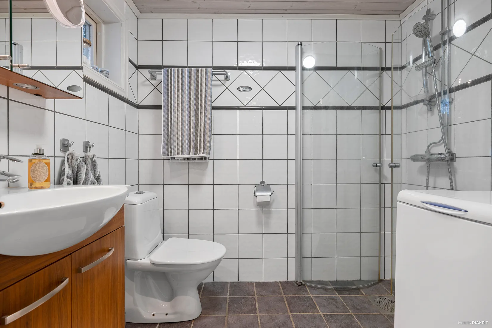 Fritidshus, Granvägen 8, Tallbacken, Ljungby