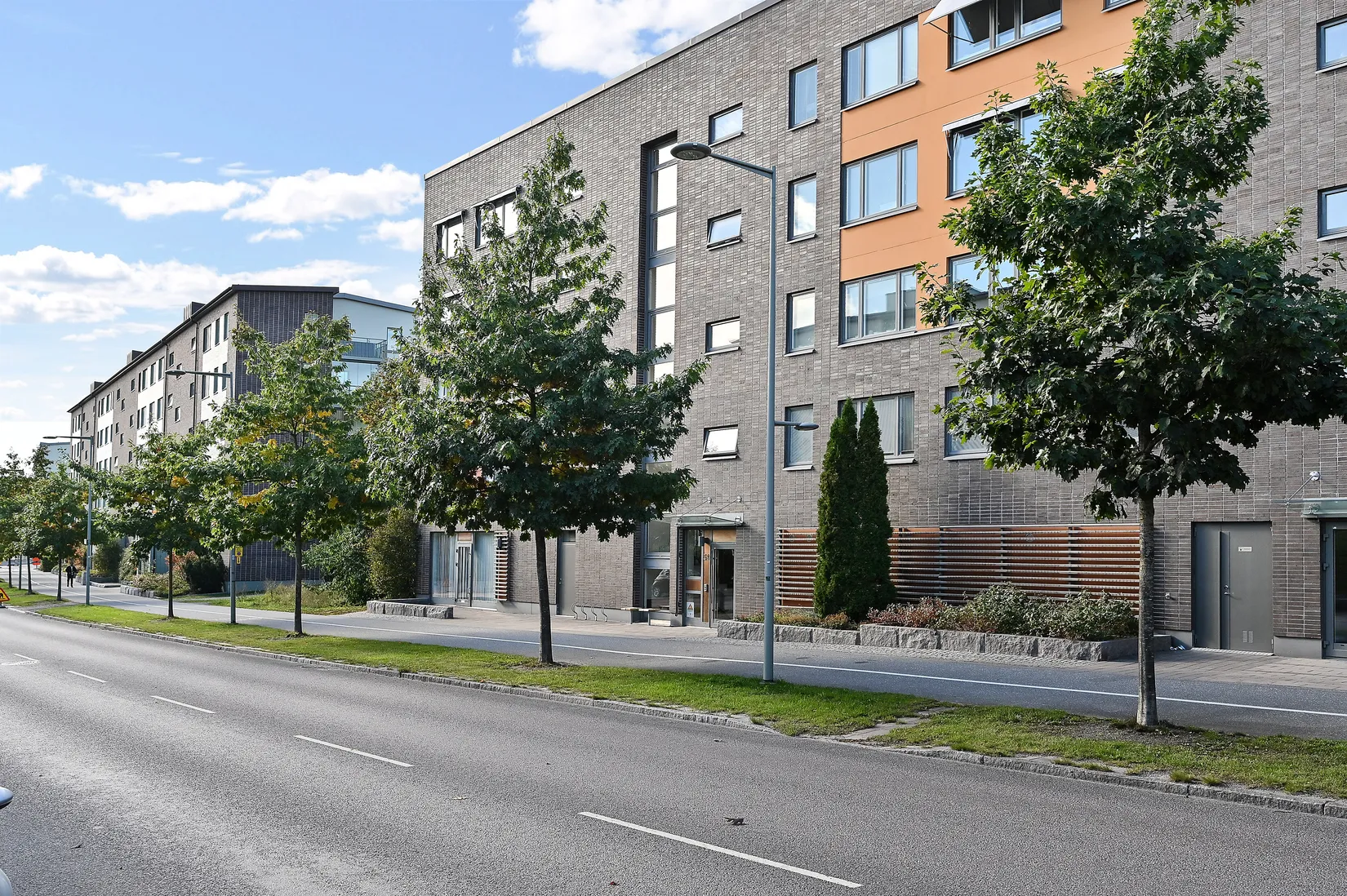 Bostadsrätt, Ågesta broväg 54, Farsta Strand, Stockholm