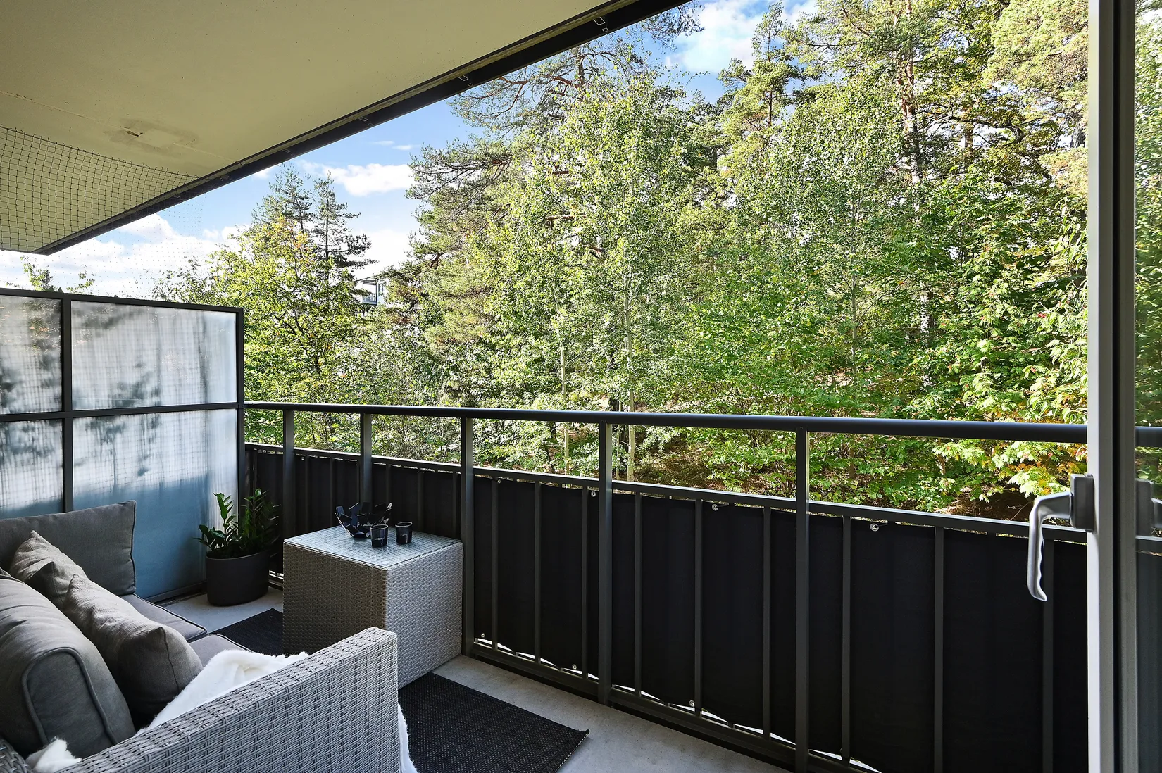 Bostadsrätt, Ågesta broväg 54, Farsta Strand, Stockholm