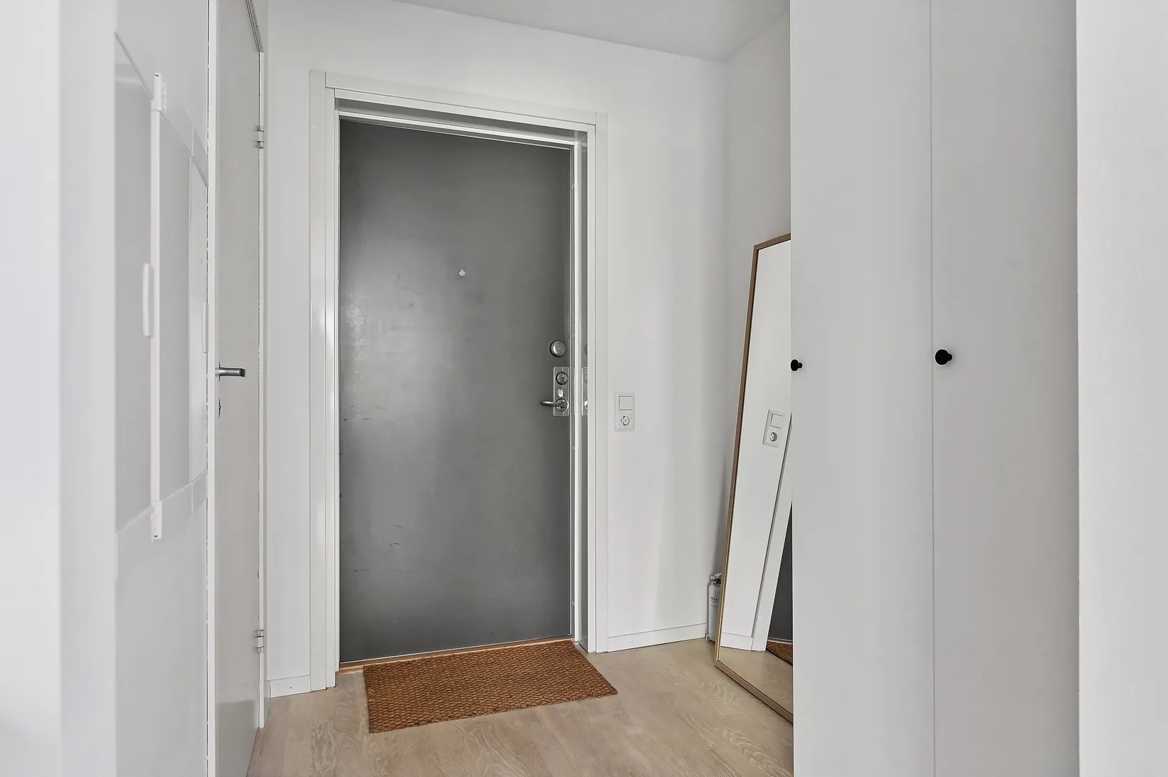 Bostadsrätt, Ågesta broväg 54, Farsta Strand, Stockholm