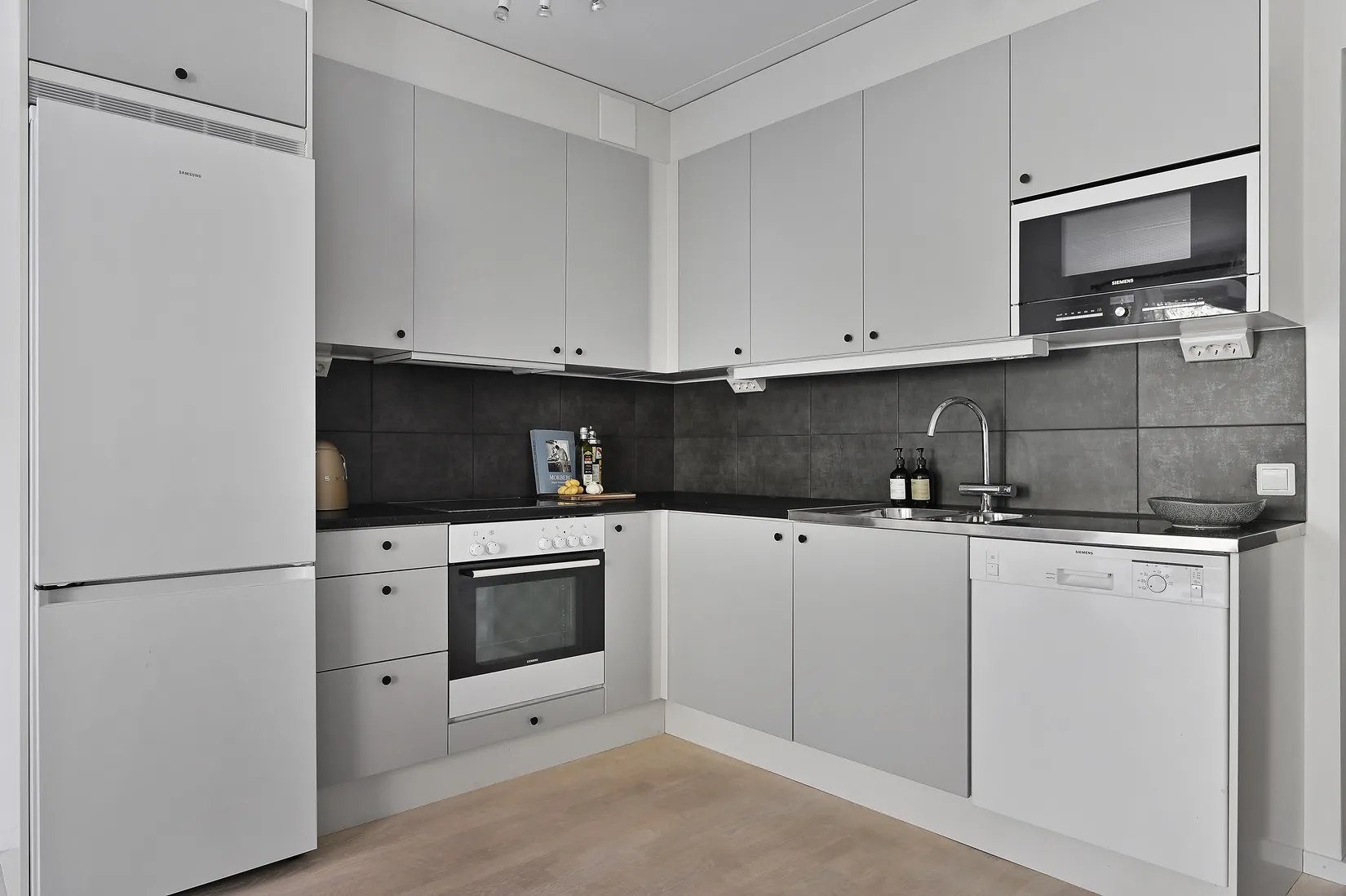 Bostadsrätt, Ågesta broväg 54, Farsta Strand, Stockholm