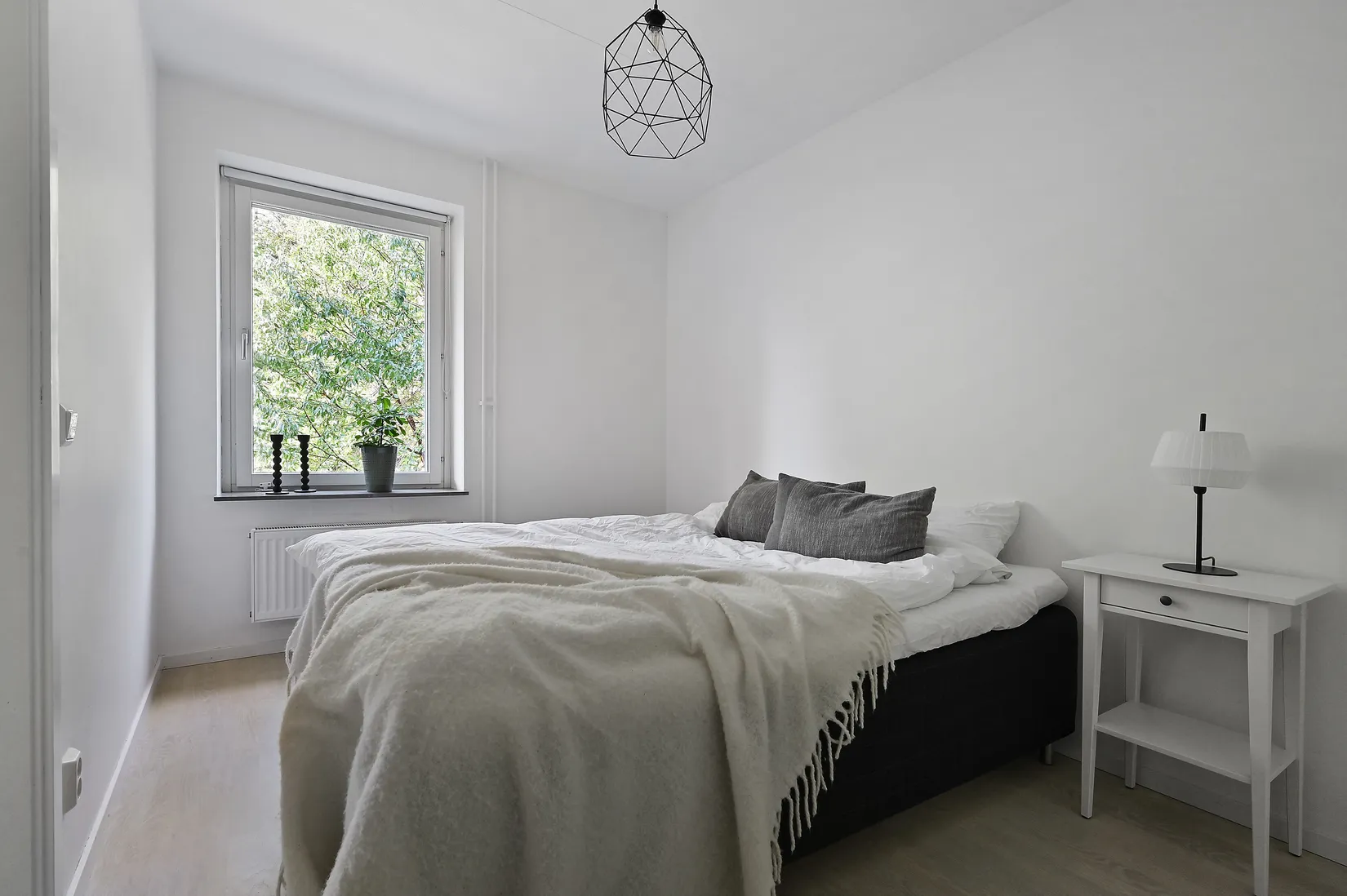 Bostadsrätt, Ågesta broväg 54, Farsta Strand, Stockholm