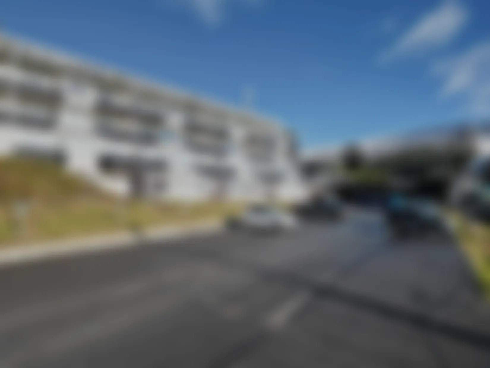 Bostadsrätt, Adressen är dold tillsvidare, Härjedalen