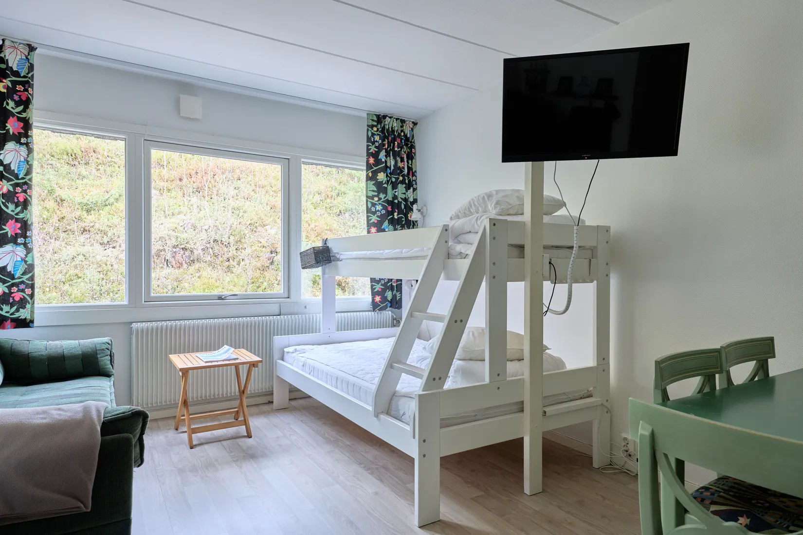 Bostadsrätt, Björnrike Björnvägen 102, Björnrike, Härjedalen