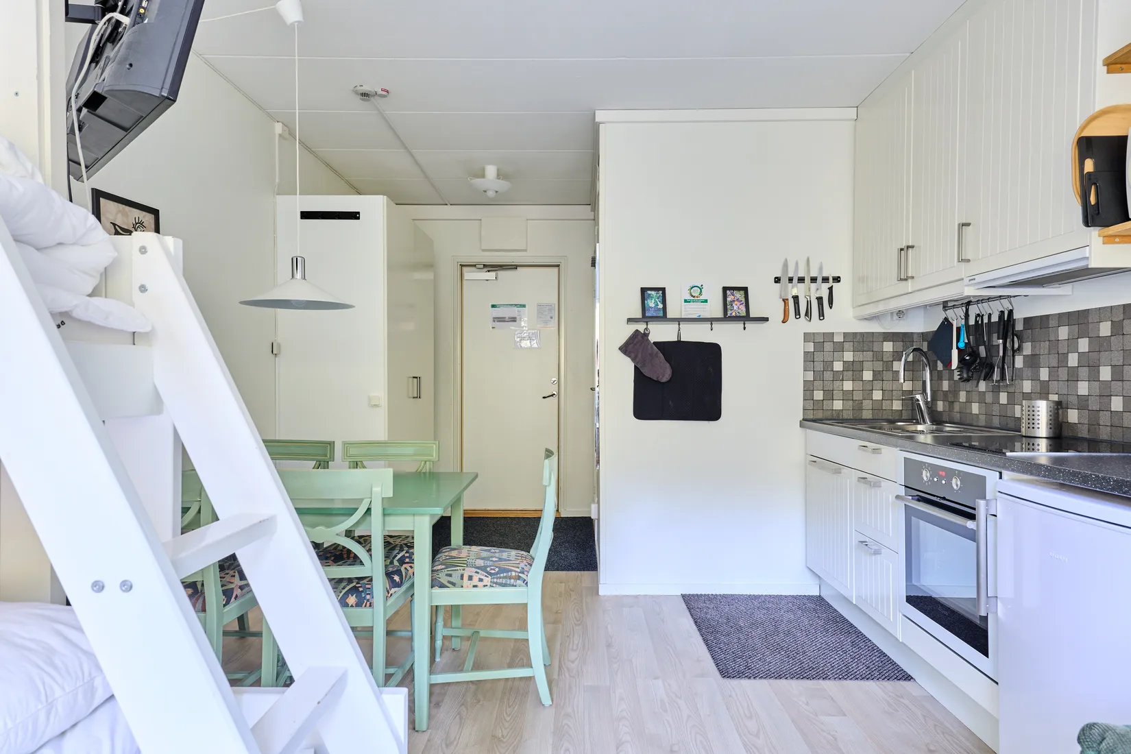 Bostadsrätt, Björnrike Björnvägen 102, Björnrike, Härjedalen